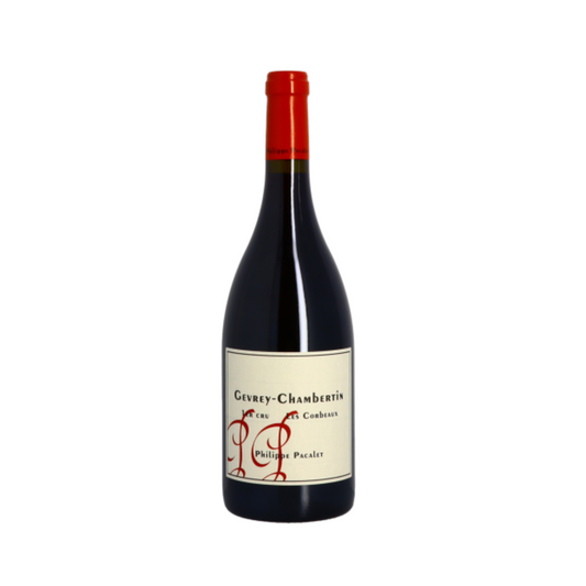 Philippe Pacalet GC 1er Cru Les Corbeaux ,2019