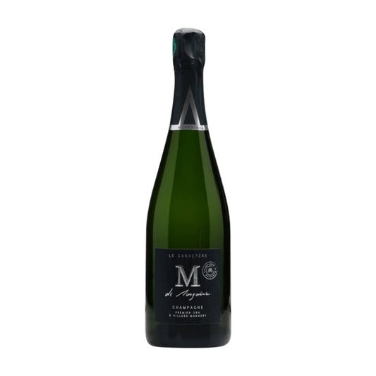Champagne A. Margaine Cuvee M, NV
