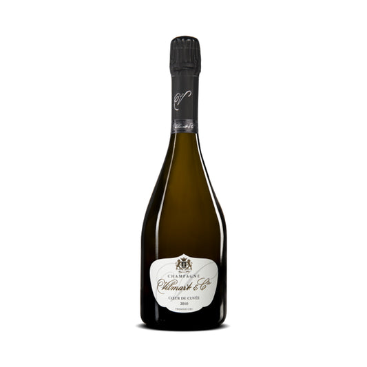 Champagne Vilmart & Cle Coeur de Cuvee 2010