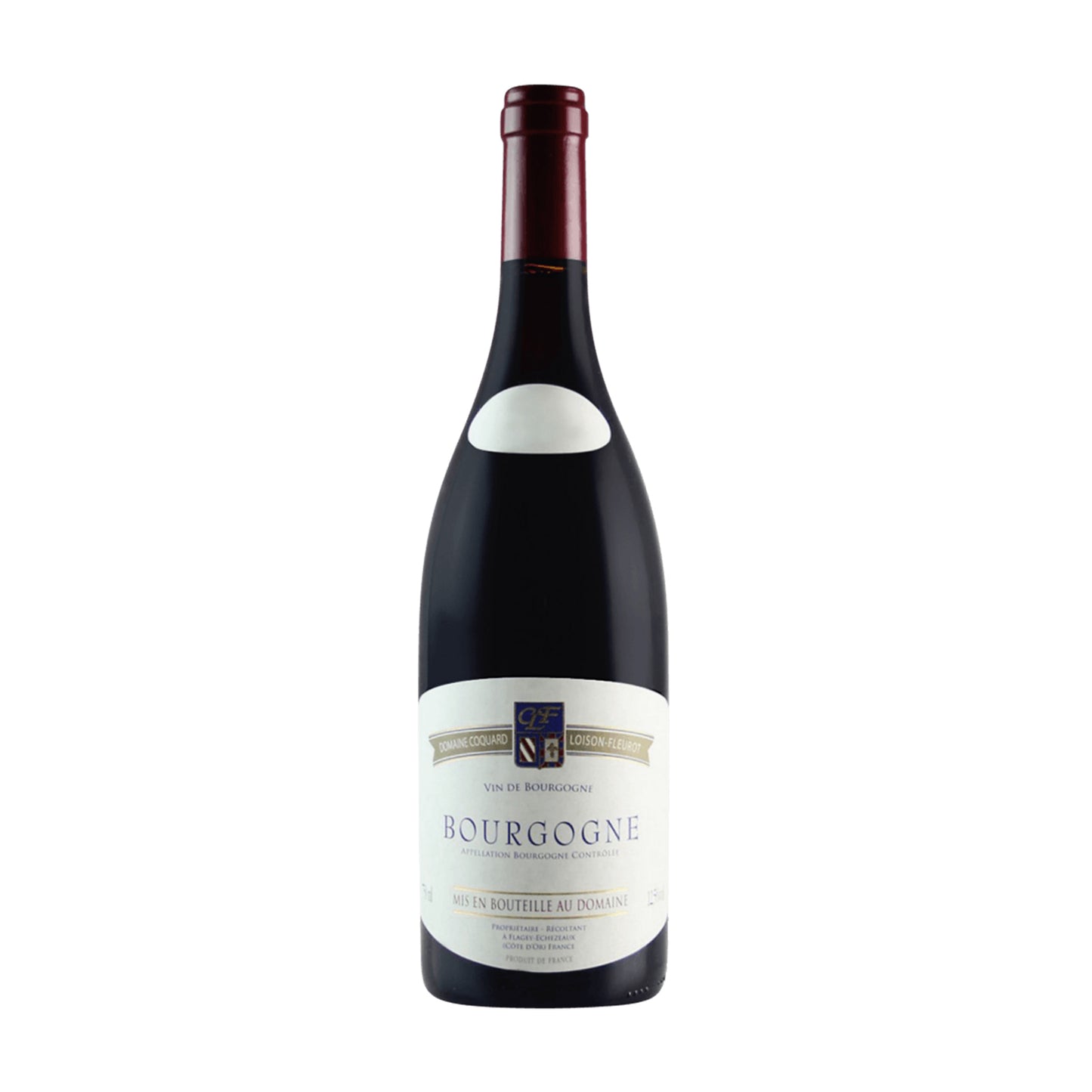 Coquard-Loison-Fleurot Bourgogne Rouge (CLF), 2020