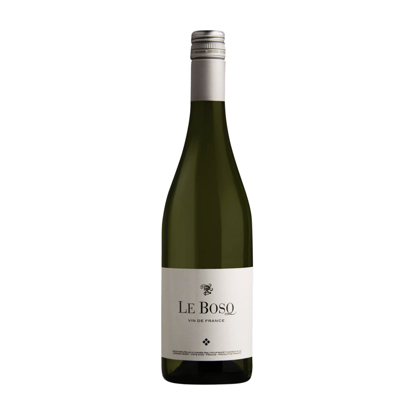 Le Bosq Cuvee Vin de Blanc ,2019