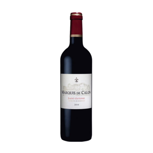 Marquis de Calon 2011