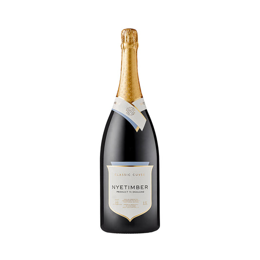 Nyetimber Classic Cuvee (2017 Disgorged) 1.5L